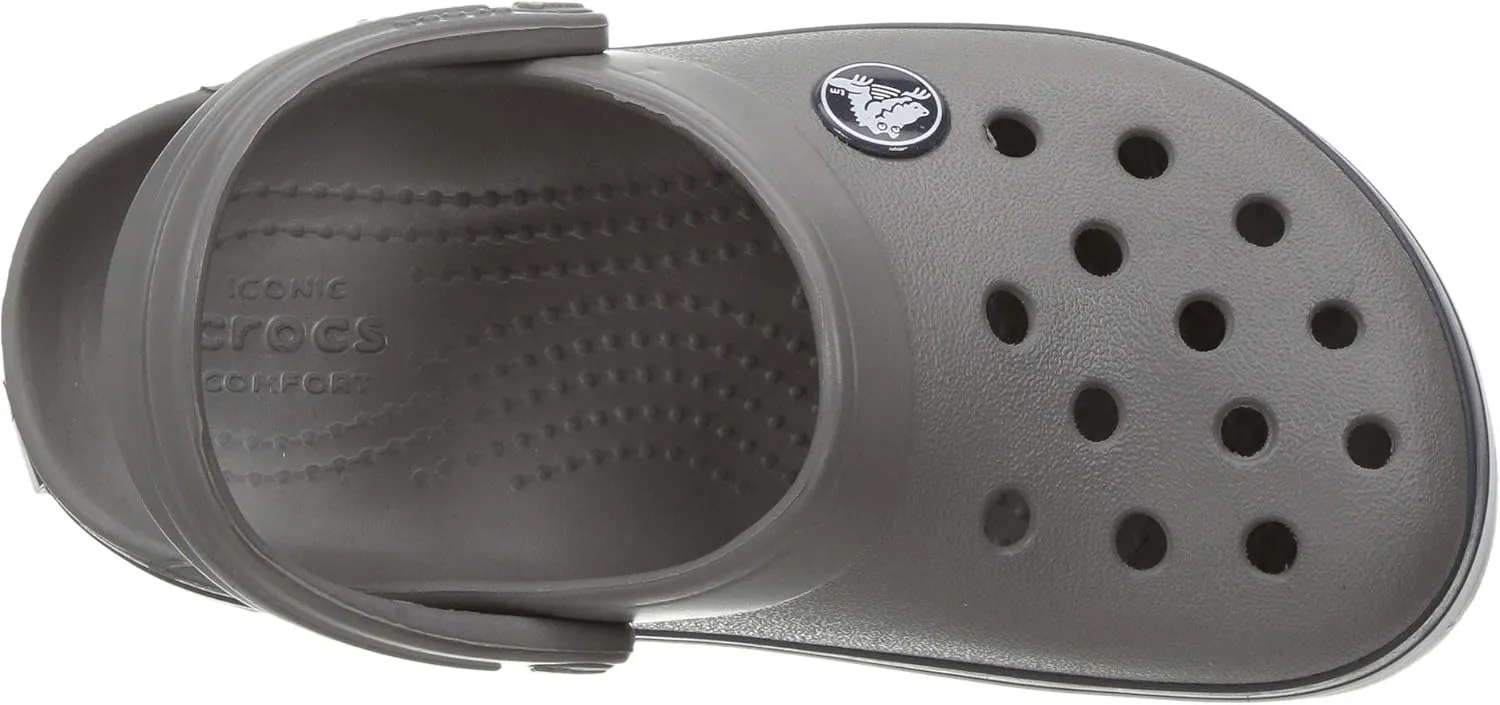 Crocs Unisex-Child Clog