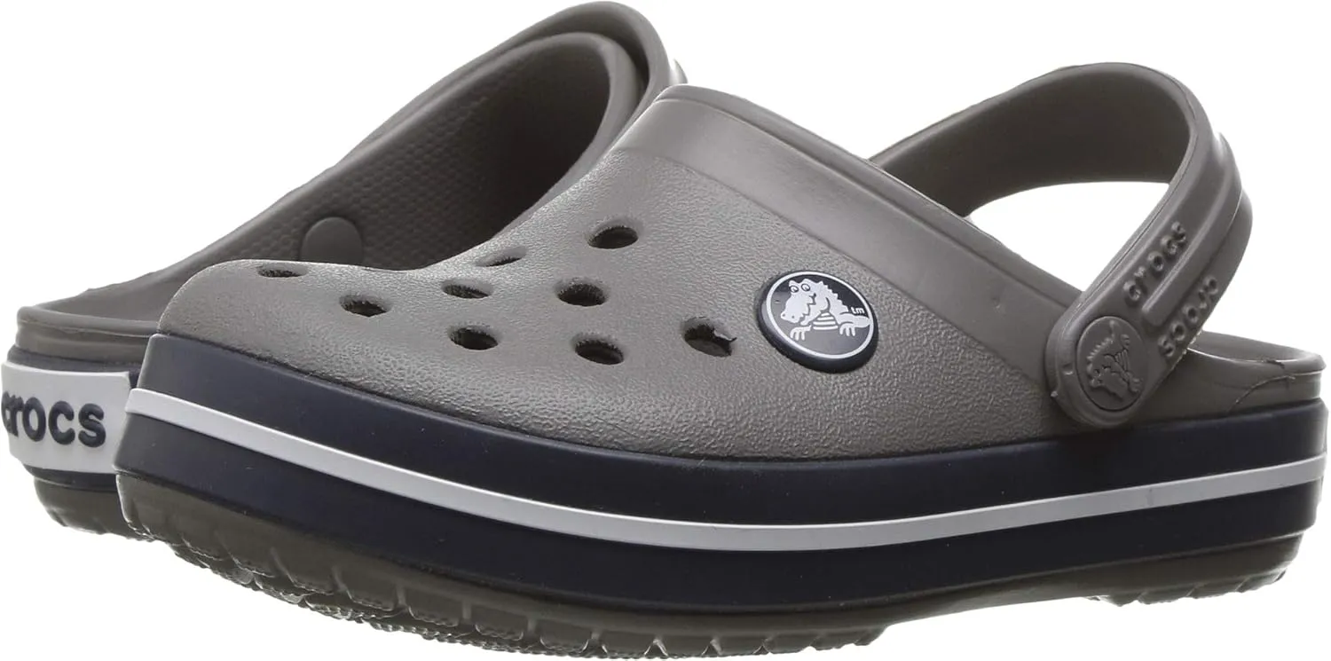 Crocs Unisex-Child Clog