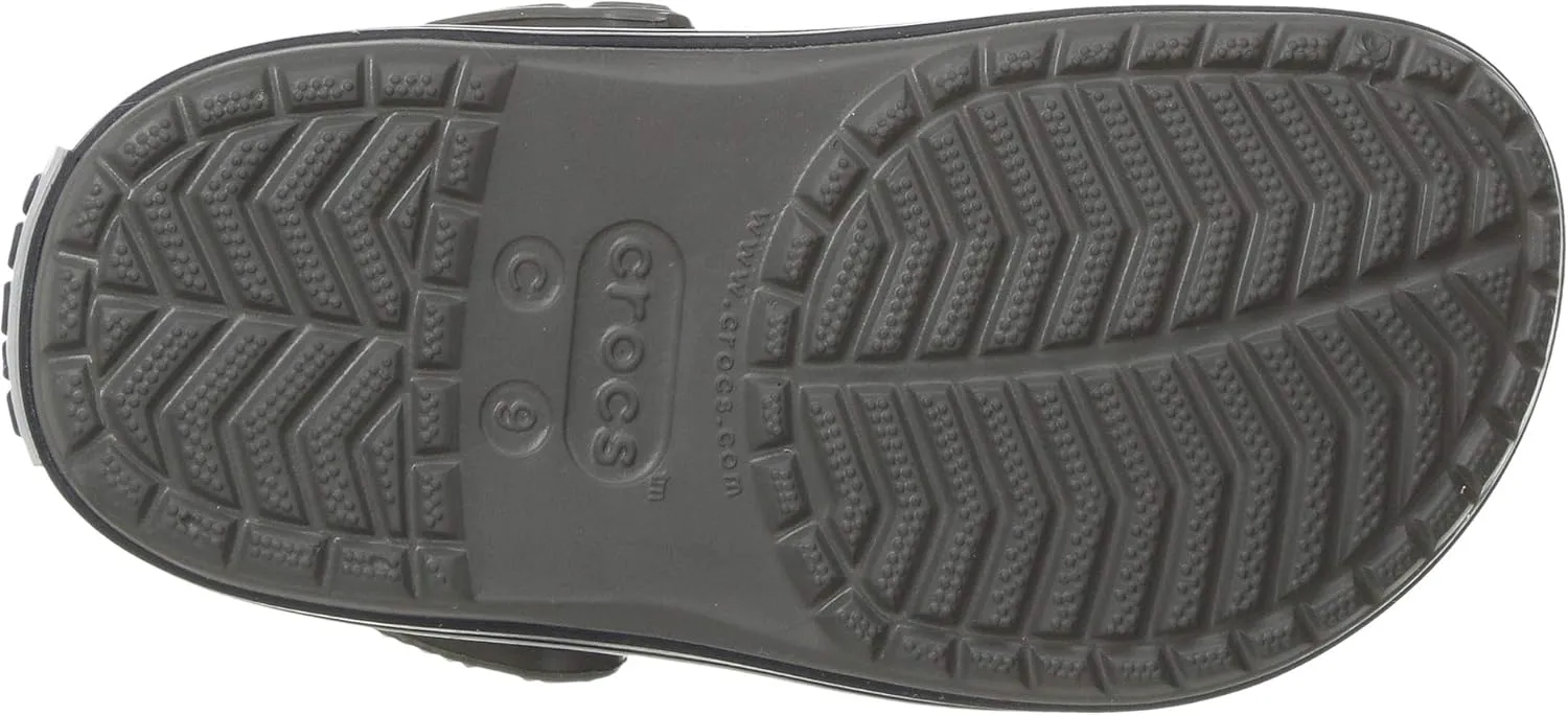 Crocs Unisex-Child Clog
