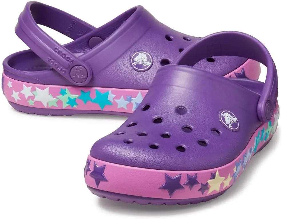 Crocs unisex-child Crocband Clog