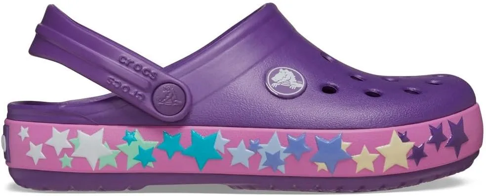 Crocs unisex-child Crocband Clog