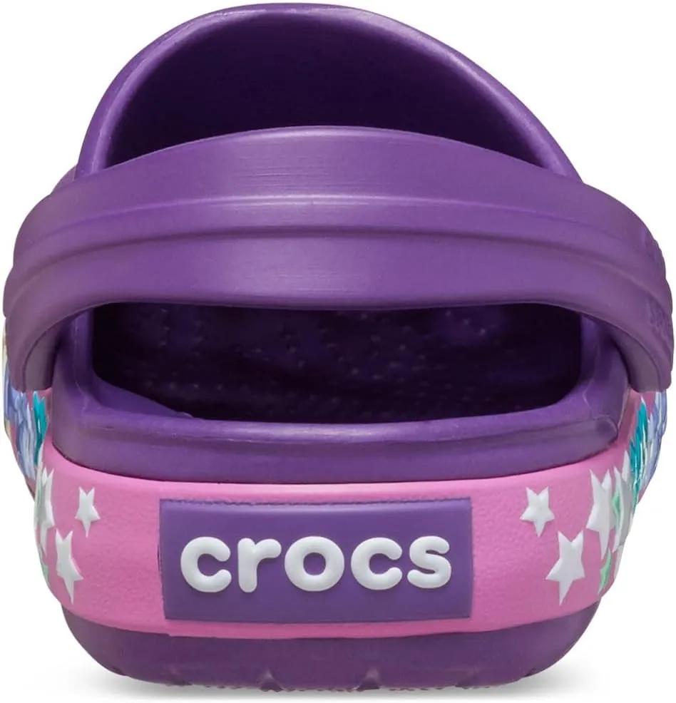 Crocs unisex-child Crocband Clog