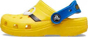 Crocs Unisex-Child Fun Lab Minion Clog