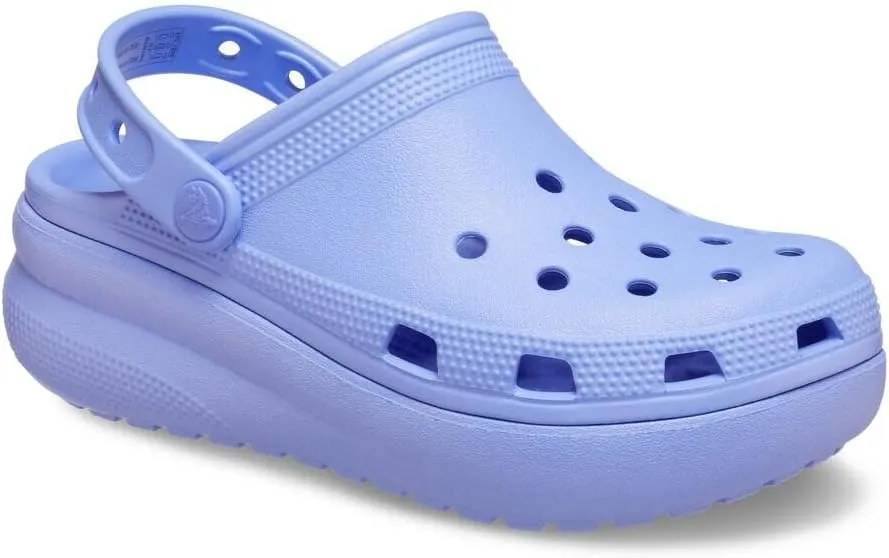 Crocs Unisex-Child Kids' Cutie Crush Clog