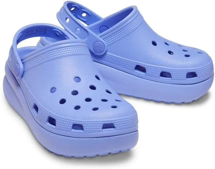 Crocs Unisex-Child Kids' Cutie Crush Clog