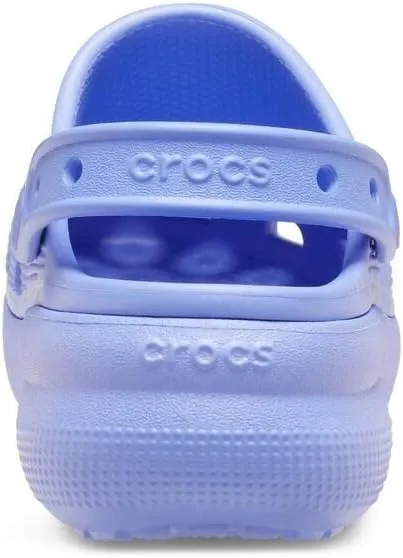 Crocs Unisex-Child Kids' Cutie Crush Clog