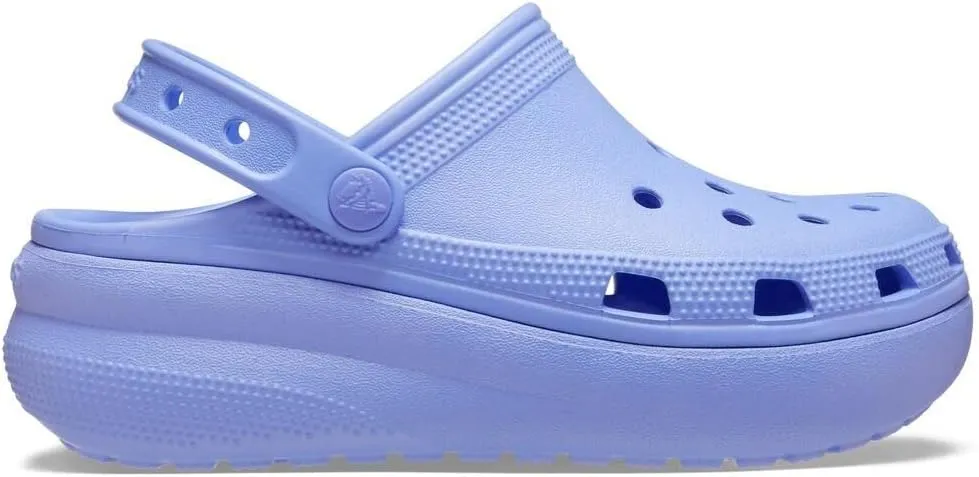 Crocs Unisex-Child Kids' Cutie Crush Clog