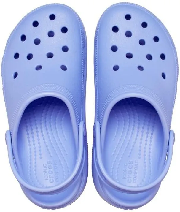 Crocs Unisex-Child Kids' Cutie Crush Clog