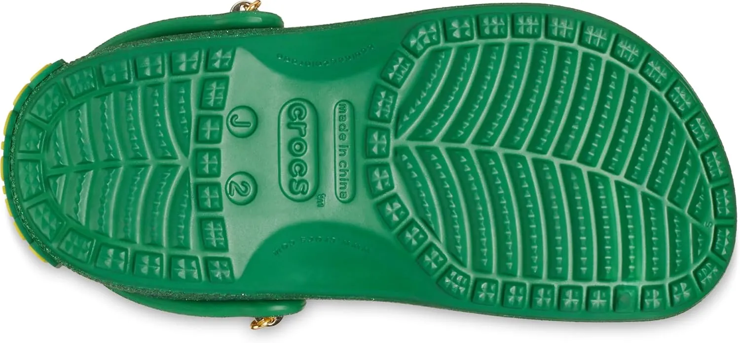 Crocs Unisex-Child Lucky Charms Classic Clog
