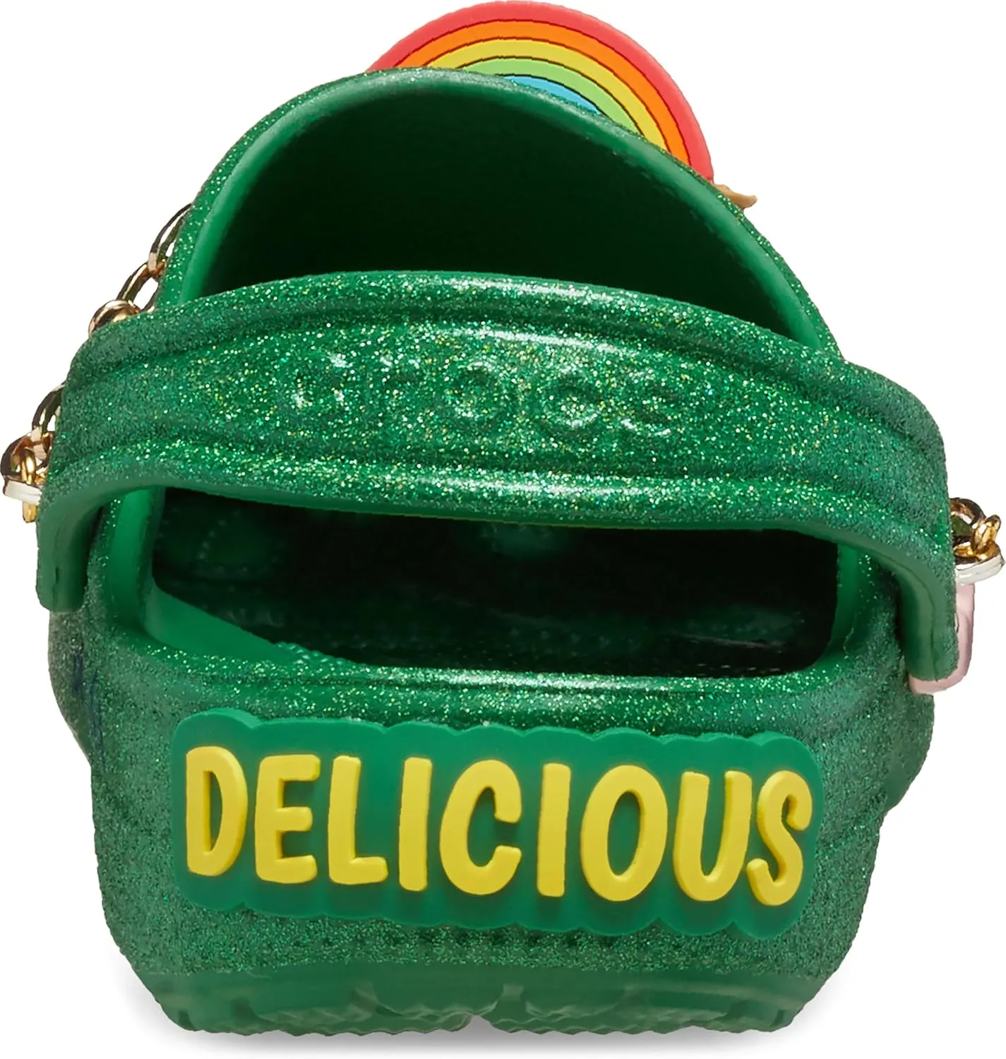 Crocs Unisex-Child Lucky Charms Classic Clog