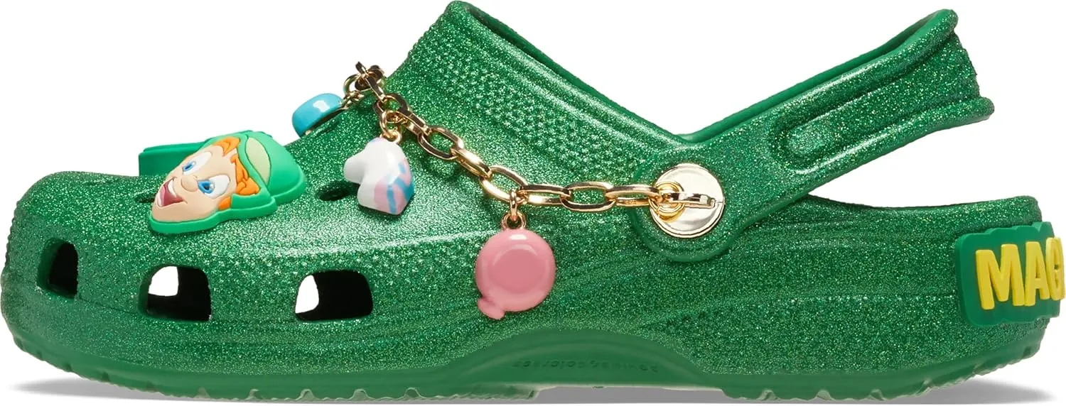 Crocs Unisex-Child Lucky Charms Classic Clog