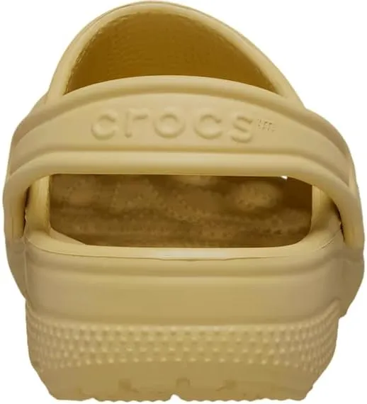 Crocs Unisex Kid's Classic Clog K