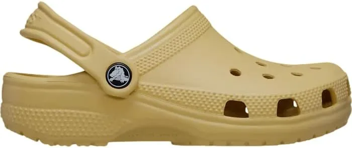 Crocs Unisex Kid's Classic Clog K