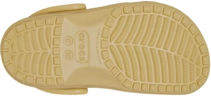 Crocs Unisex Kid's Classic Clog K