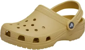 Crocs Unisex Kid's Classic Clog K
