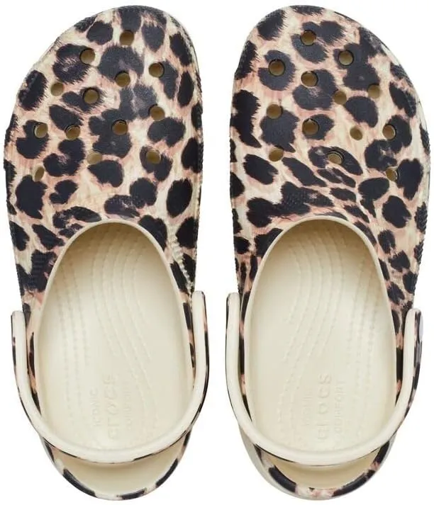 Crocs Women's Beach