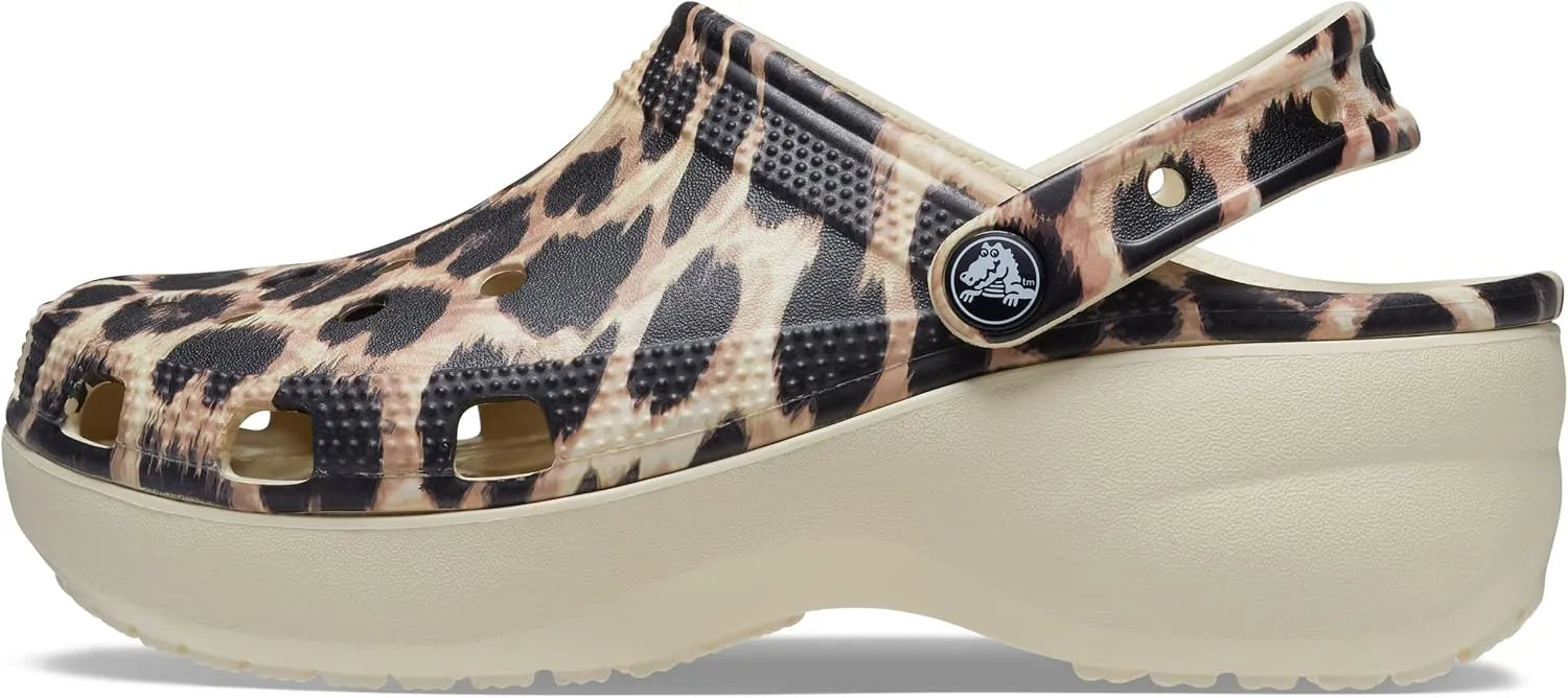 Crocs Women's Beach