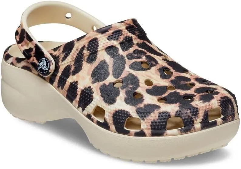 Crocs Women's Beach