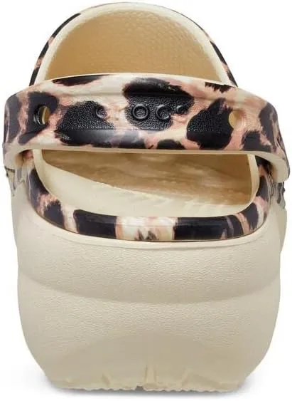 Crocs Women's Beach