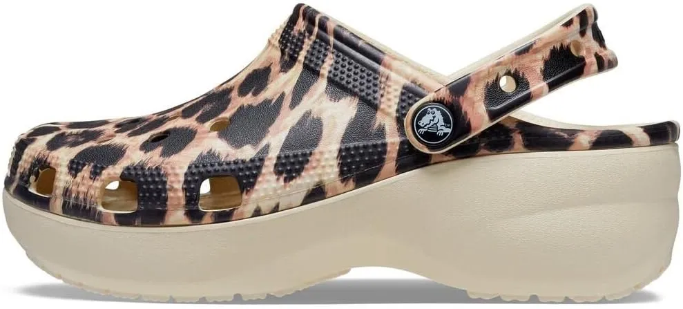 Crocs Women's Beach