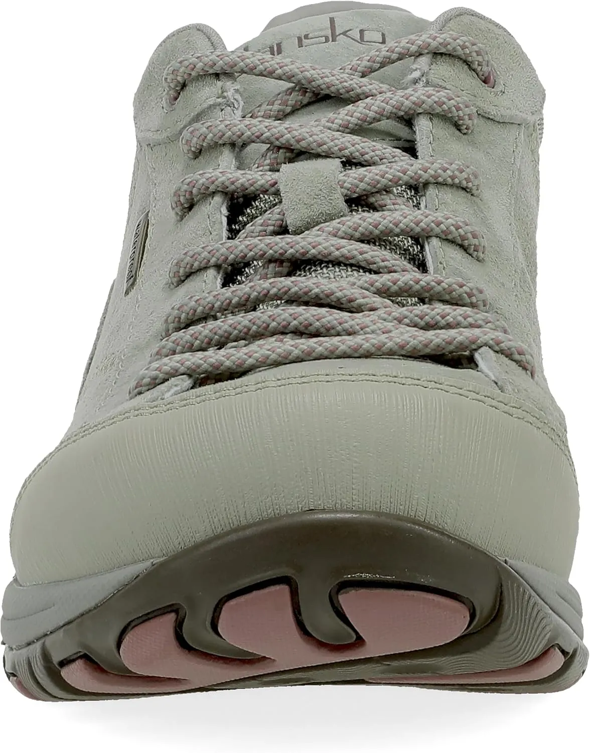 Dansko Paisley Waterproof Outdoor Sneakers for Women – Comfortable, Breathable Walking Shoes with Arch Support – Stain Resistant Sneakers with Slip Resistant Rubber Outsole – Great for Hiking