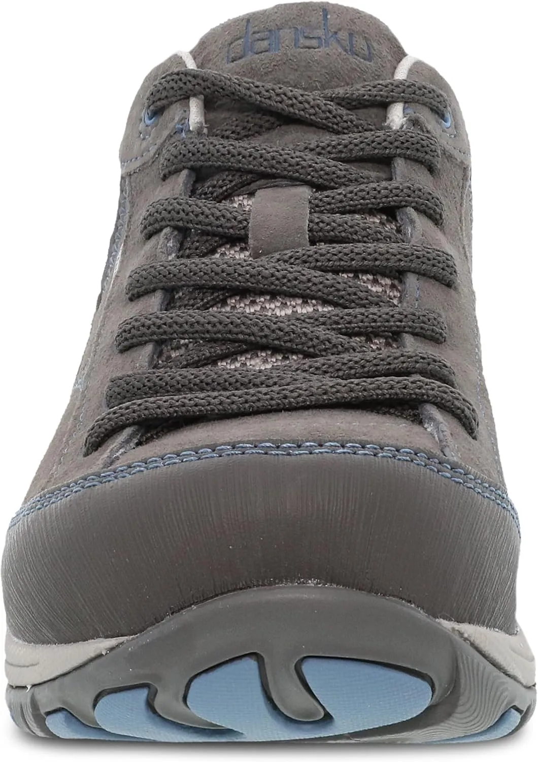 Dansko Paisley Waterproof Outdoor Sneakers for Women – Comfortable, Breathable Walking Shoes with Arch Support – Stain Resistant Sneakers with Slip Resistant Rubber Outsole – Great for Hiking