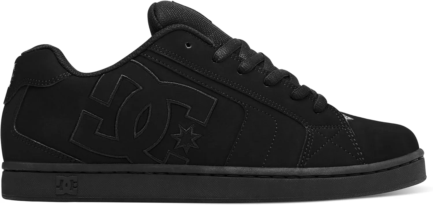 DC Shoes Men's Sneaker