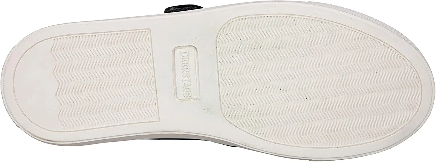 Deer Stags Boy's Jose Jr Sneaker
