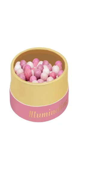 Dermacol Beauty powder Pearls (Illuminating)