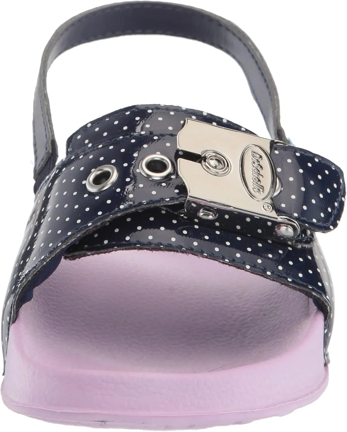 Dr. Scholl Girl's Og Slide Inf Boat Shoe