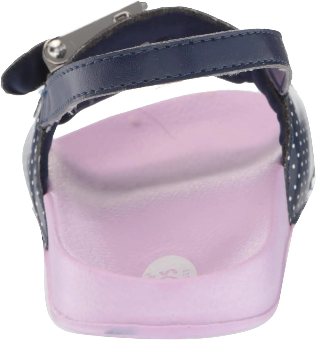 Dr. Scholl Girl's Og Slide Inf Boat Shoe