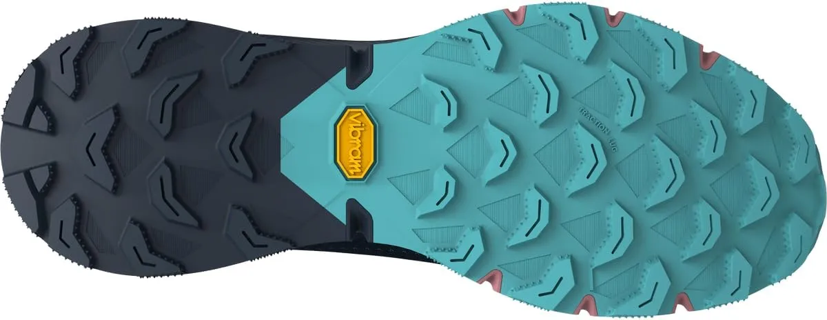 Dynafit Women's Ultra 100 Cushioned Trail Running Shoe