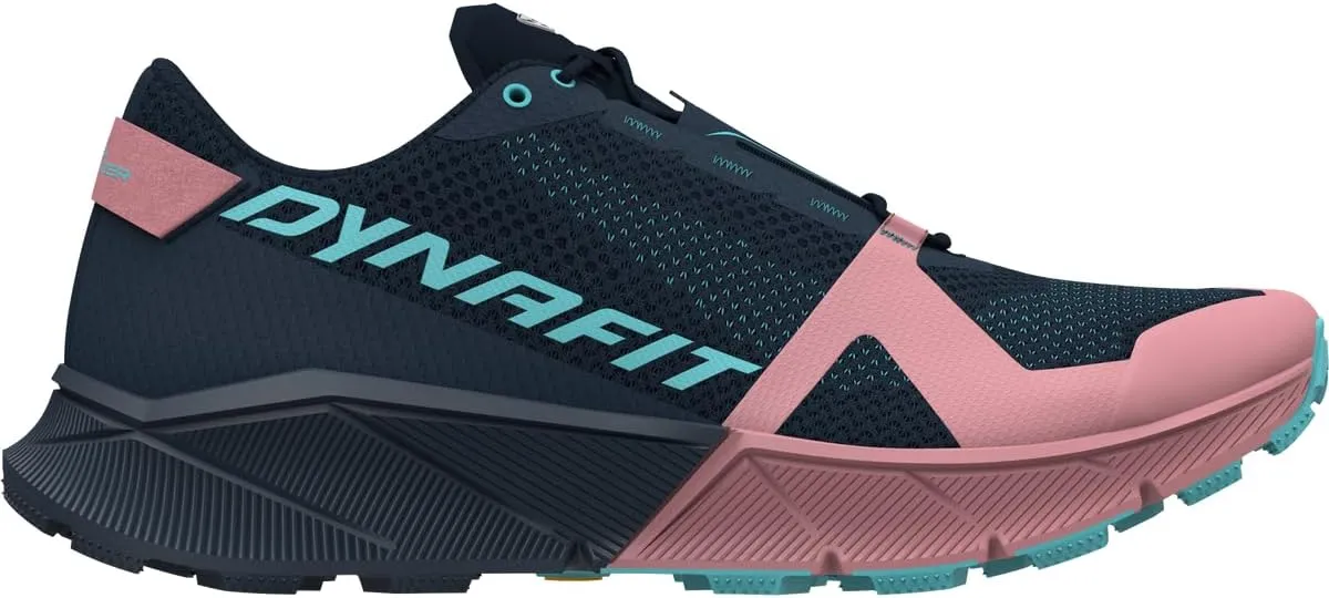 Dynafit Women's Ultra 100 Cushioned Trail Running Shoe