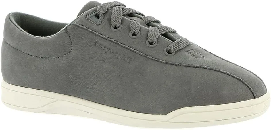 Easy Spirit Women's AP1 Canvas Walking Shoe