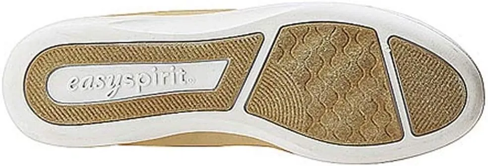 Easy Spirit Women's AP1 Canvas Walking Shoe