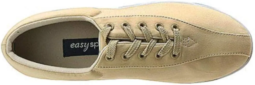 Easy Spirit Women's AP1 Leather Walking Shoe
