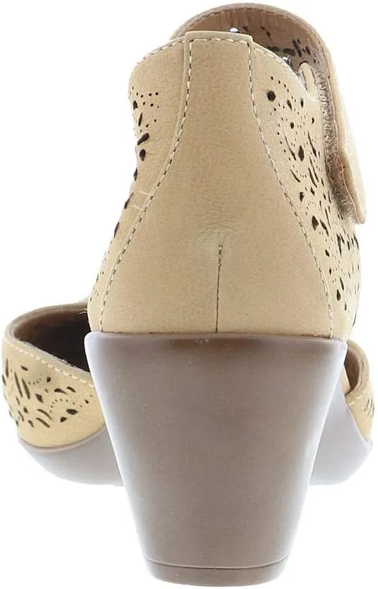 Easy Spirit Women's Cindie Pump