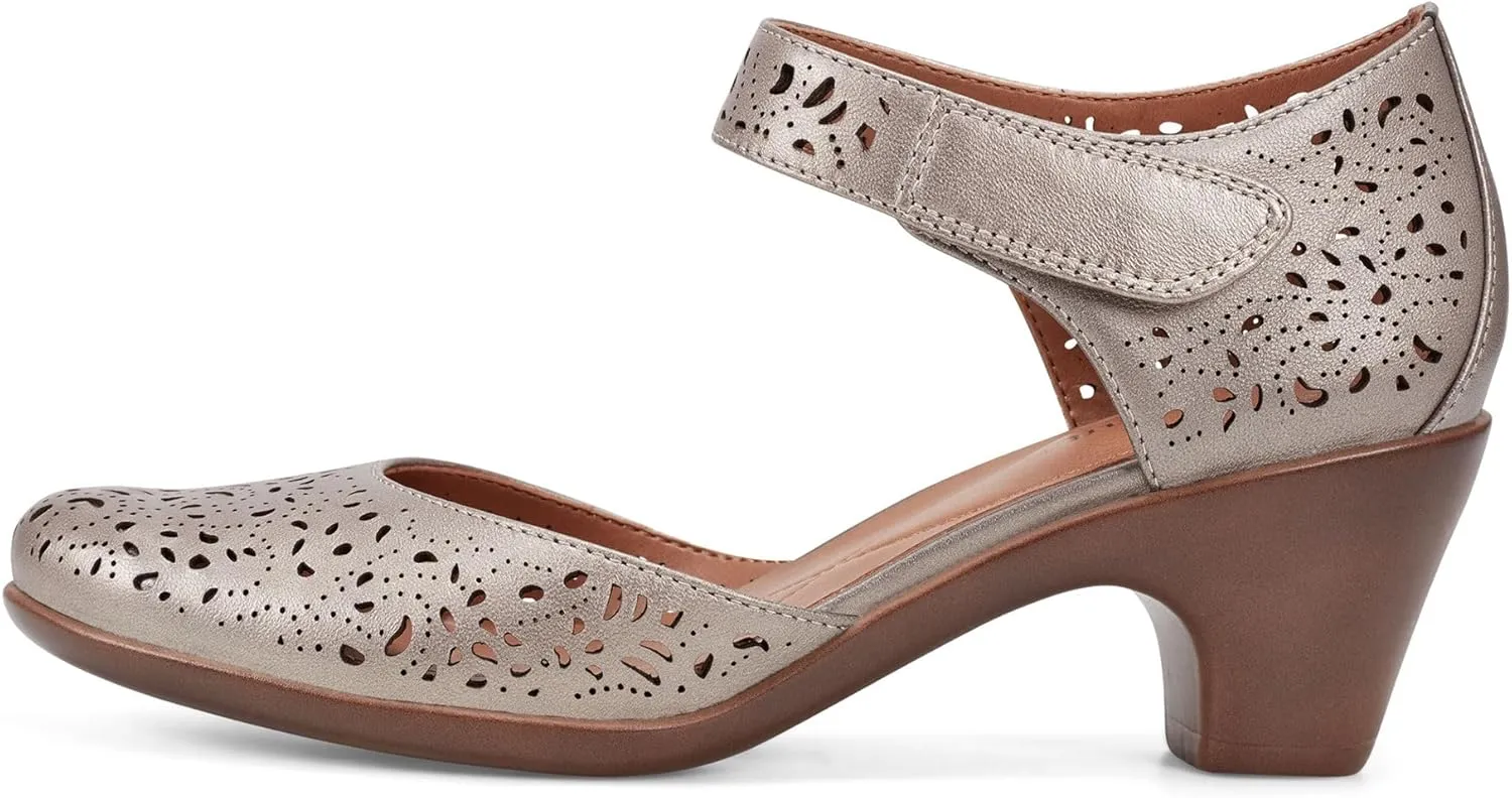 Easy Spirit Women's Cindie Pump