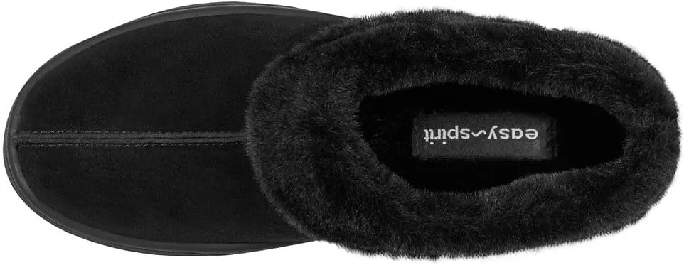 Easy Spirit Women's Glacier Clog