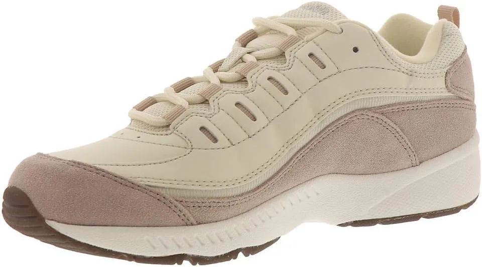 Easy Spirit Women's Romy Leather Walking Shoe