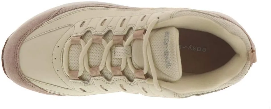 Easy Spirit Women's Romy Leather Walking Shoe