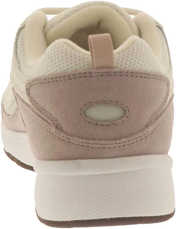 Easy Spirit Women's Romy Leather Walking Shoe