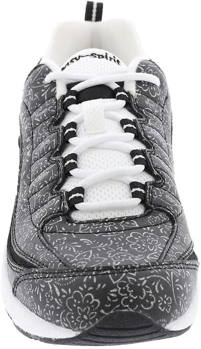 Easy Spirit Women's Romy Suede Walking Shoe