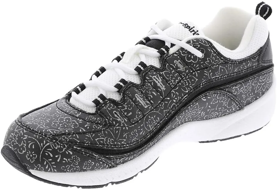 Easy Spirit Women's Romy Suede Walking Shoe