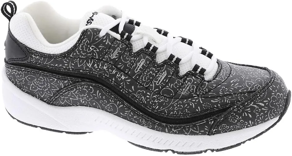 Easy Spirit Women's Romy Suede Walking Shoe