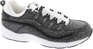 Easy Spirit Women's Romy Suede Walking Shoe