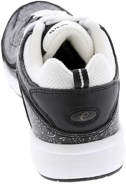 Easy Spirit Women's Romy Suede Walking Shoe