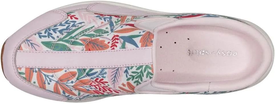 Easy Spirit Women's Traveltime 707 Clog