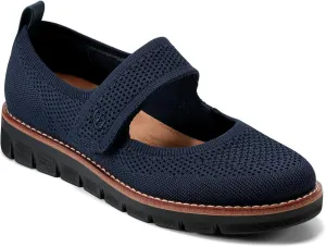 Easy Spirit Women's Venna Mary Jane Flat