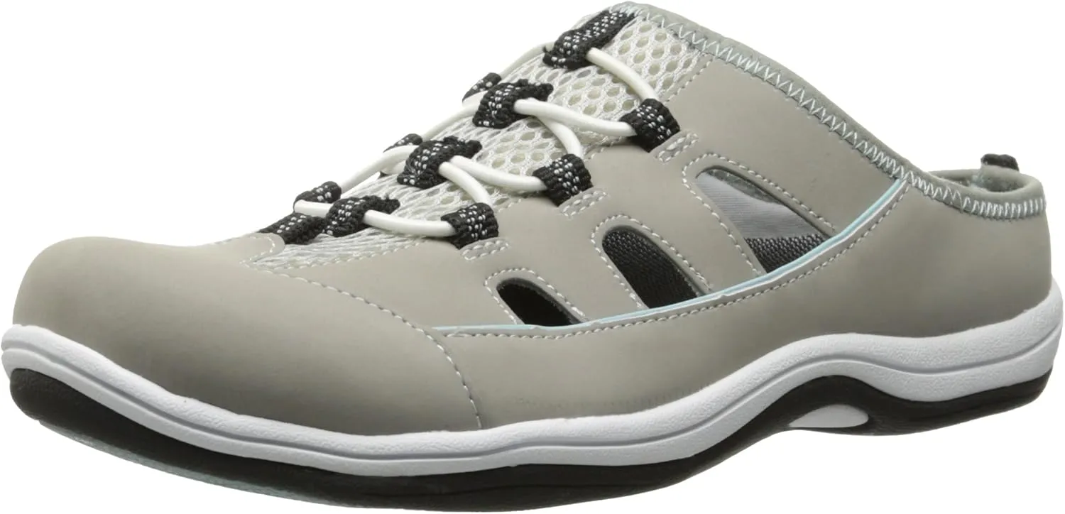 Easy Street Women's Barbara Fashion Sneaker